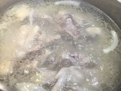 -椰夫人·养生椰子鸡(金沙洲永旺店)