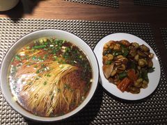 -十面春风·江南面馆(崇宁路店)