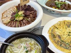 -陆记鹅庄·潮汕菜·狮头鹅(大仟里店)
