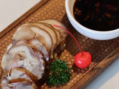 -后海16号·北京私房菜