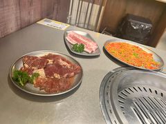 -大叹号·朝鲜族烤肉(滨海吾悦广场店)