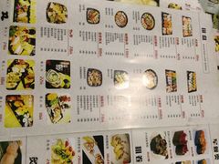 -墨竹寿司(九江店)