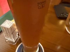 -申德勒加油站西餐厅Schindlers Tankstelle(上海外滩店)