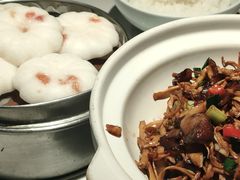 -兰湘子·湘菜小炒(长安万科广场店)