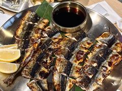 -质烤烤物·活烤海鲜(质烤总店)