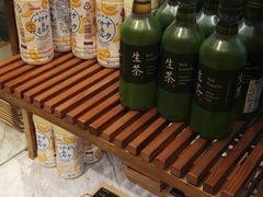 -初选(华发世纪城店)