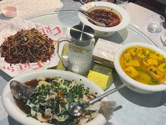 -胡大饭馆(青果路店)