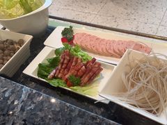 -一席地·本地鸡窝·杭帮鸡火锅(萧山银隆百货店)