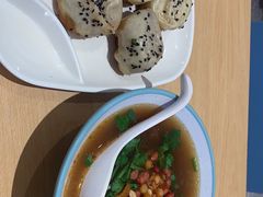 -小杨生煎(周浦万达店)