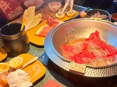 -牛New寿喜烧(金鹰世界店)