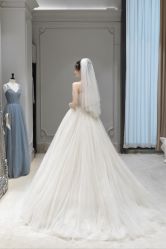 -MuseMarry婚纱(前海嘉里中心店)
