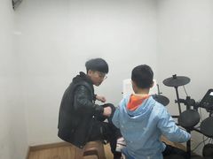 上课实景-欧拉艺术培训中心(福星新城店)