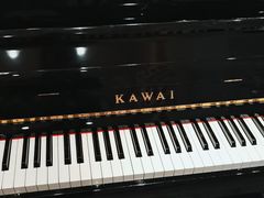 -属音琴行(成山路店)