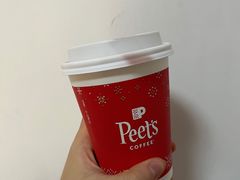 -Peet's Coffee皮爷咖啡(豫园店)
