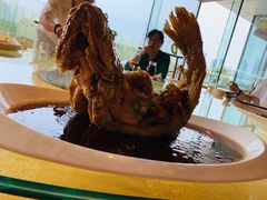 -青岛海尔洲际酒店