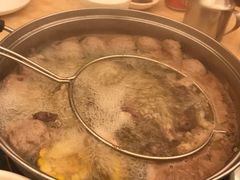 -陈记顺和潮汕牛肉火锅(韩江路店)