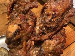 -北丐先生·野馄饨烧烤(长宁龙之梦店)