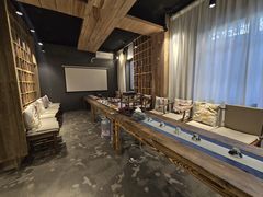 -邈墨茶馆(凤起路店)