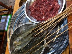-盈田盈粥庄(博山东路店)