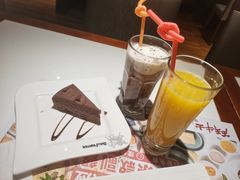 -斗牛士牛排餐厅(嘉里汇店)