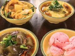 -蓝田九大碗民俗食府(蓝田店)
