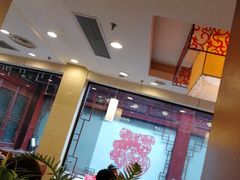 -肯德基(豫园店)