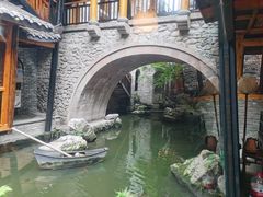 -鱼桥巷·美学川菜