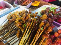 -木屋烧烤(白石洲店)