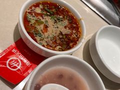 -海底捞火锅(庆春路店)