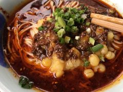 豌杂面-兵哥豌豆面(雅颂居店)