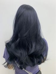 -苏豪美发S A L O N烫发染发