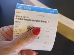 -万达影城(东城万达广场IMAX店)