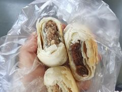 -王泰和高桥松饼(富华大楼店)