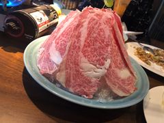-山葵家·创意料理(EFC欧美广场店)