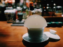 -上古咖啡ShadowCafe&Reastaurant(哈尔滨中央大街店)