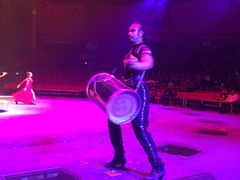 -珠海横琴长隆《卡卡虎奇遇记》