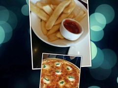 -WOLFGANG PUCK KITCHEN & BAR(迪士尼小镇店)