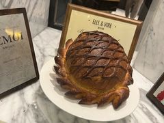 -B&C黄油与面包·THE GARDEN BAKERY概念店(世纪汇店)