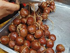 -青山青豆花·笑禅豆腐鱼(黄泥塝店)