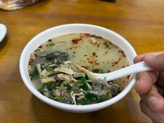 -北三沙家烧麦(北头道街店)