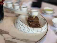 卤水鹅翼-宝丽轩中餐厅BAOLIXUAN