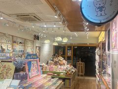 -猫的天空之城概念书店(大学路店)