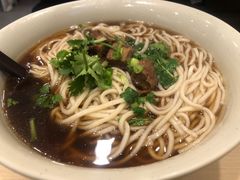 -李先生牛肉面大王(北京东四店)