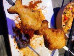 -很久以前羊肉串(打浦路店)