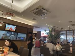 -船歌·鱼水饺青岛菜(金狮广场店)