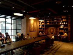 -星巴克臻选(重庆大学城熙街店)