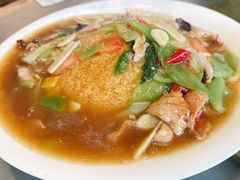 -张烤鸭·川菜·非遗冒烤鸭(青石桥店)