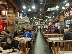 -龙抄手(春熙路总店)