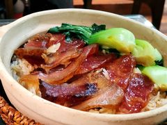 -熠盛粤味·顺德桑拿鸡(永康路店)