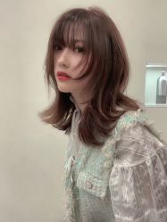 点击看大图 -MODEL'S HAIR